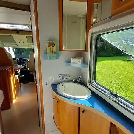 Location Car Rapido Avesnelles